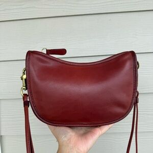 Vintage Coach swinger